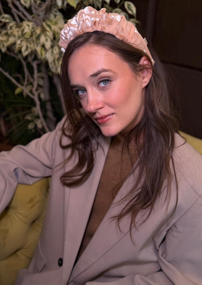 קשת צרה ויולה קטיפה ניוד