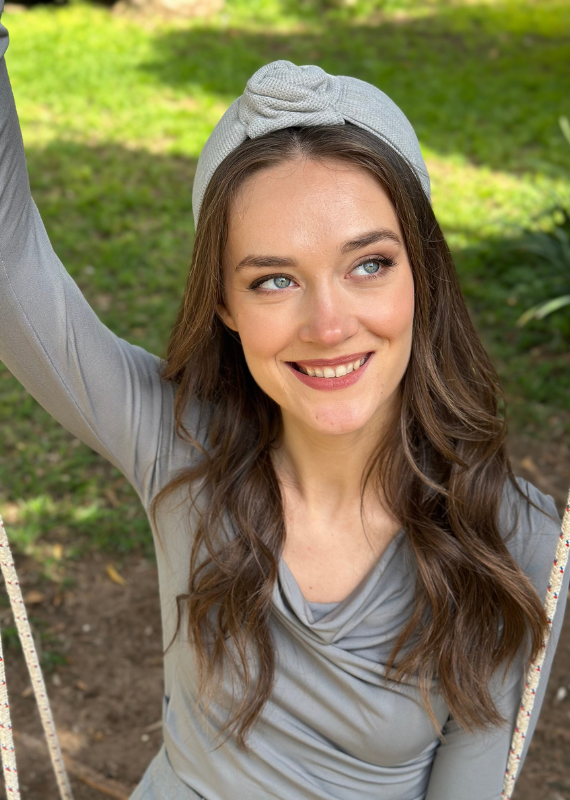 קשת סיירה אפורה