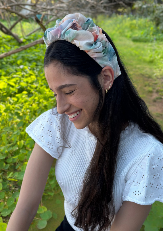 קשת בינונית רנה סאמר