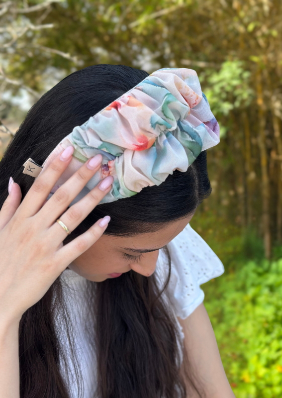 קשת בינונית רנה סאמר