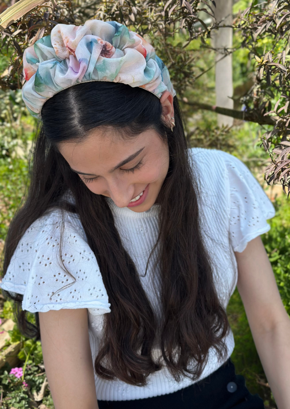 קשת בינונית רנה סאמר