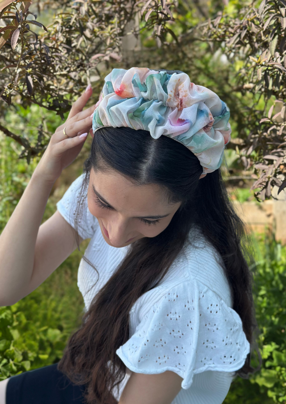 קשת בינונית רנה סאמר