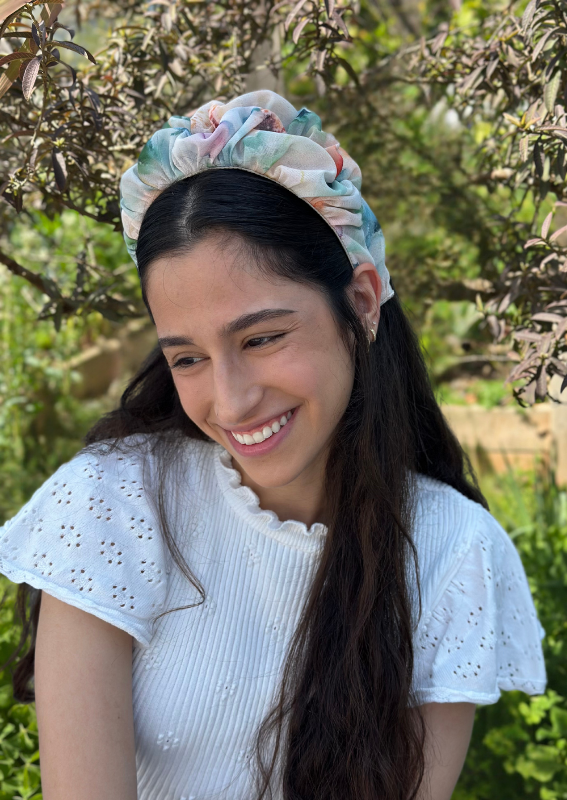 קשת בינונית רנה סאמר