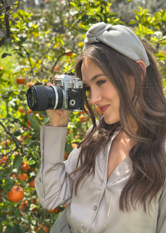 קשת בינונית סיירה אפור