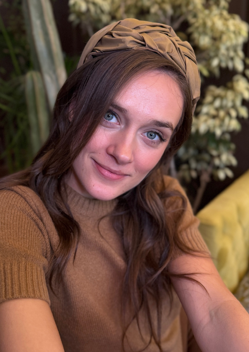 קשת לונה קאמל