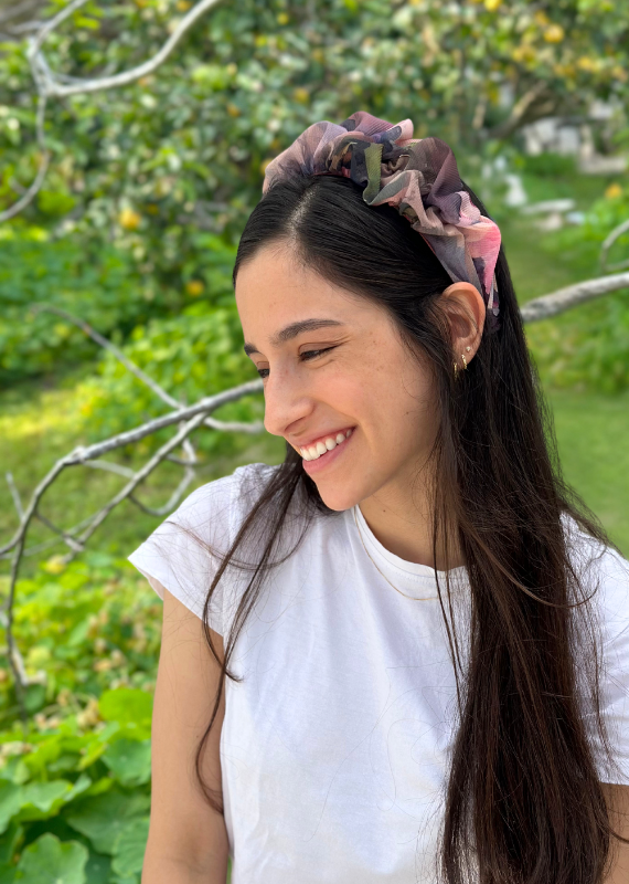 קשת רנה פרפל