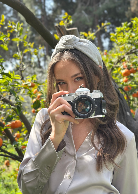 קשת בינונית סיירה אפור