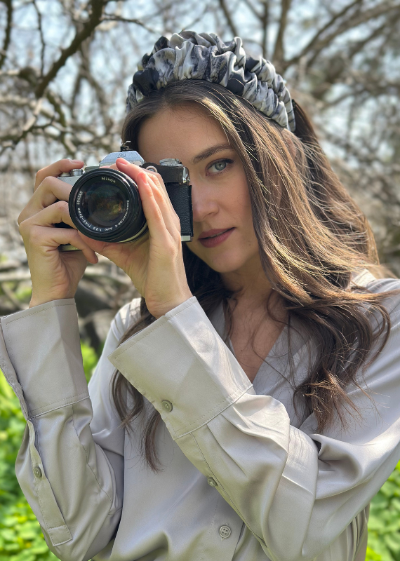 קשת בינונית נמסיס ירח