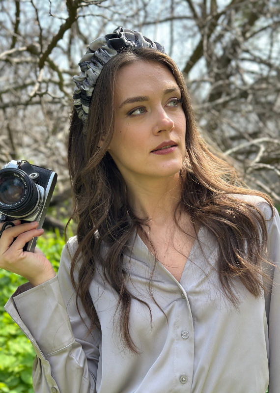 קשת בינונית נמסיס ירח