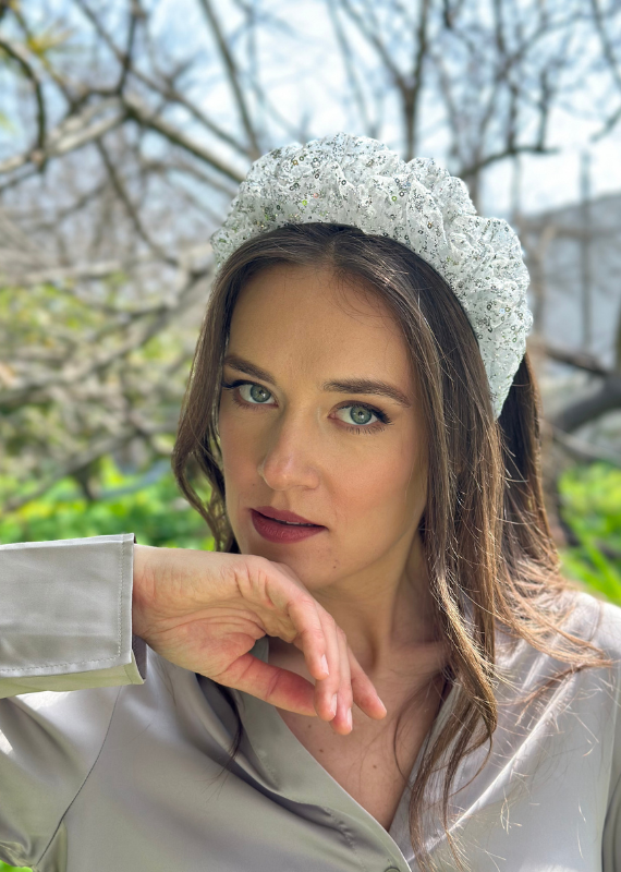 קשת צרה רנה סילבר