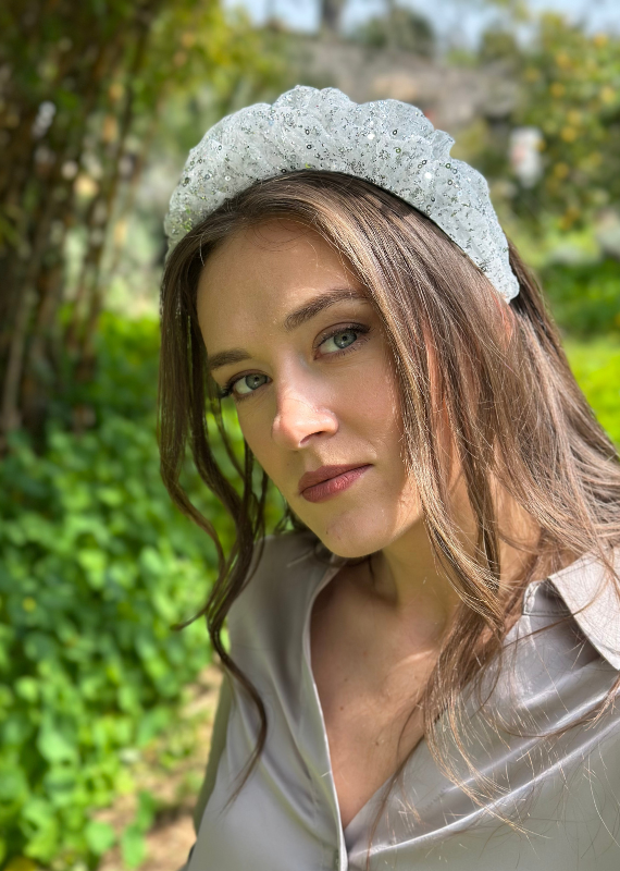 קשת צרה רנה סילבר