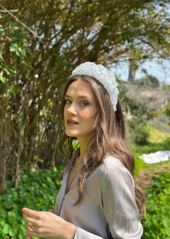 קשת צרה רנה סילבר