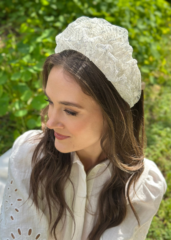 קשת בינונית רנה קריסטל