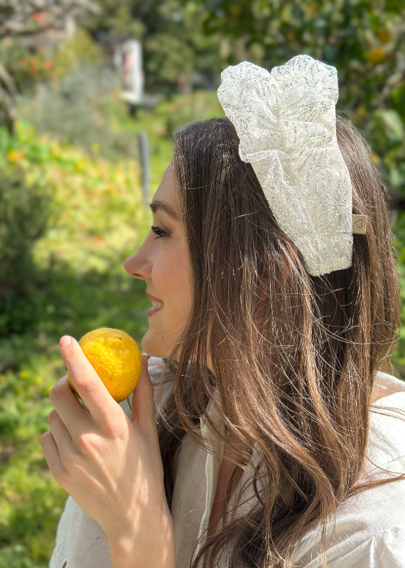 קשת בינונית רנה קריסטל