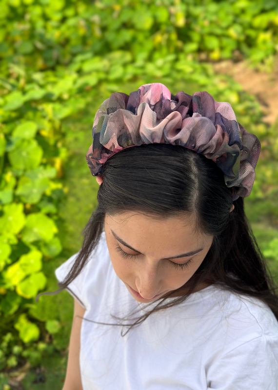 קשת רנה פרפל