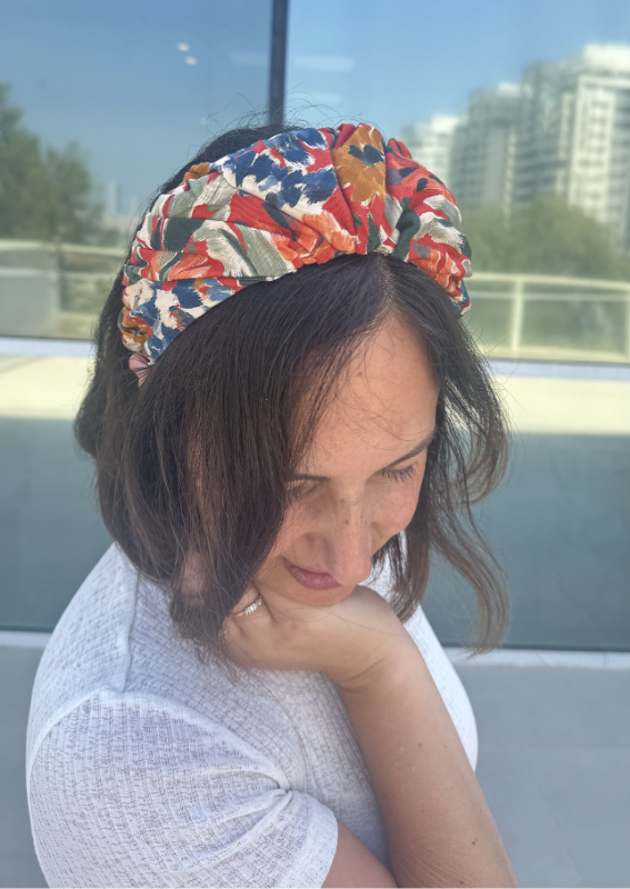 קשת צרה סלין בל