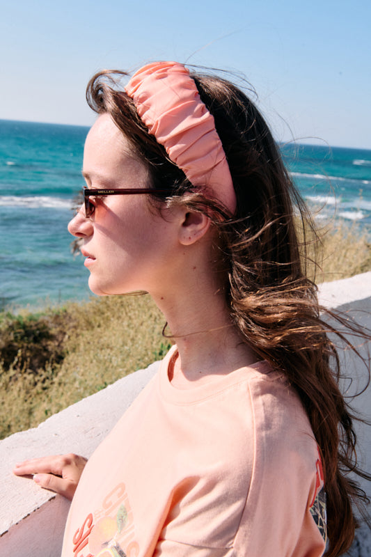 קשת מילה צרה פיץ׳