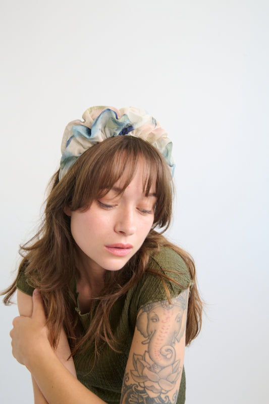 קשת רנה בינונית סול