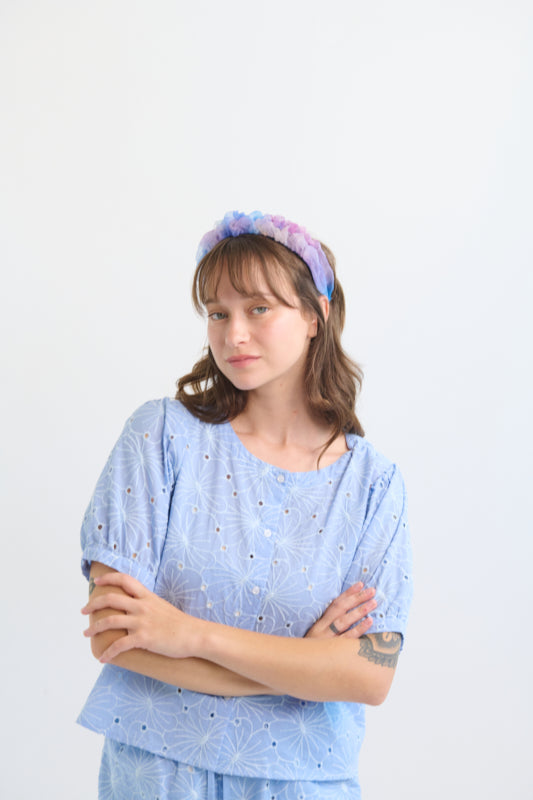 קשת רנה פטיט הלו