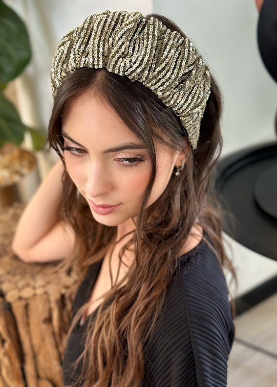 סרט לקשירה ויולה זהב