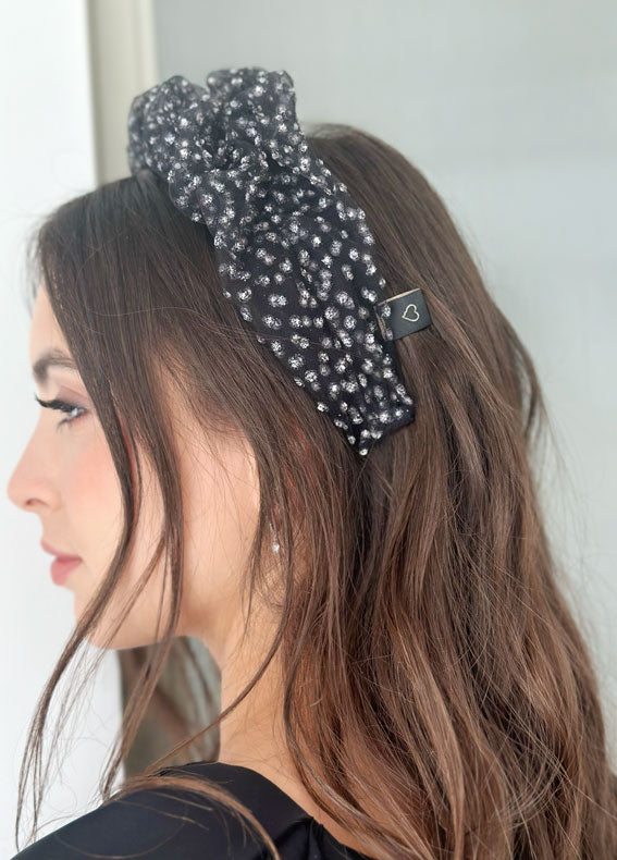 קשת צרה רנה כהה