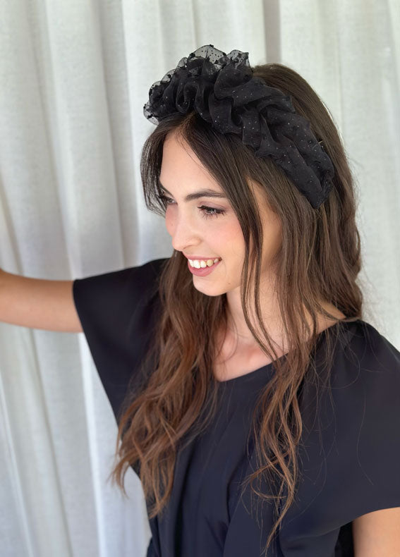 קשת רנה שחור ספרקל