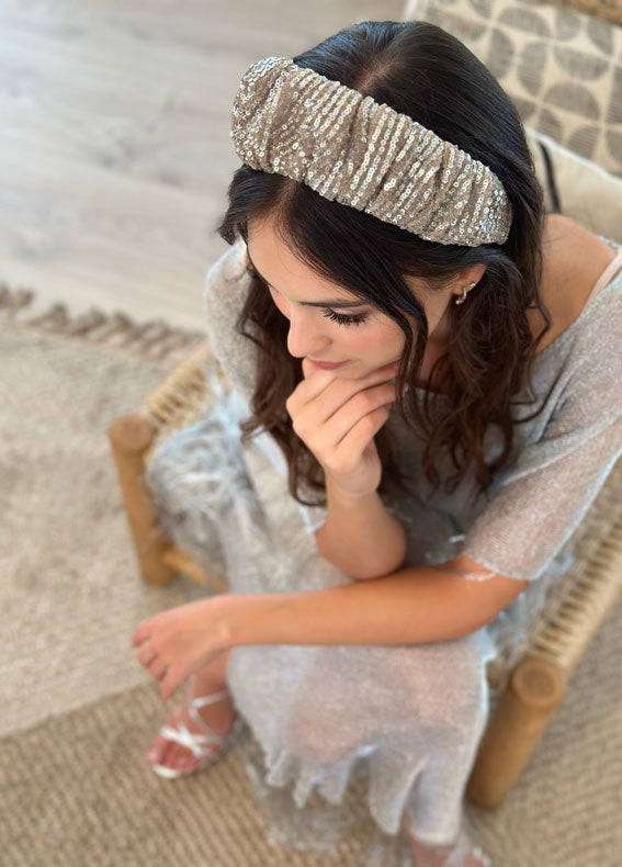 קשת ויולה כסוף מלוכלך