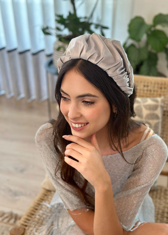 קשת רחבה ז׳אן כסף