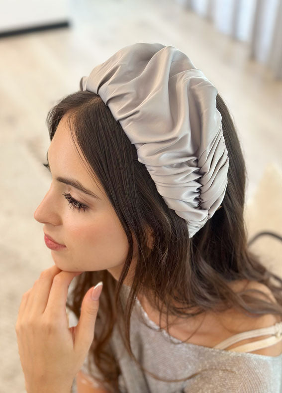 קשת רחבה ז׳אן כסף