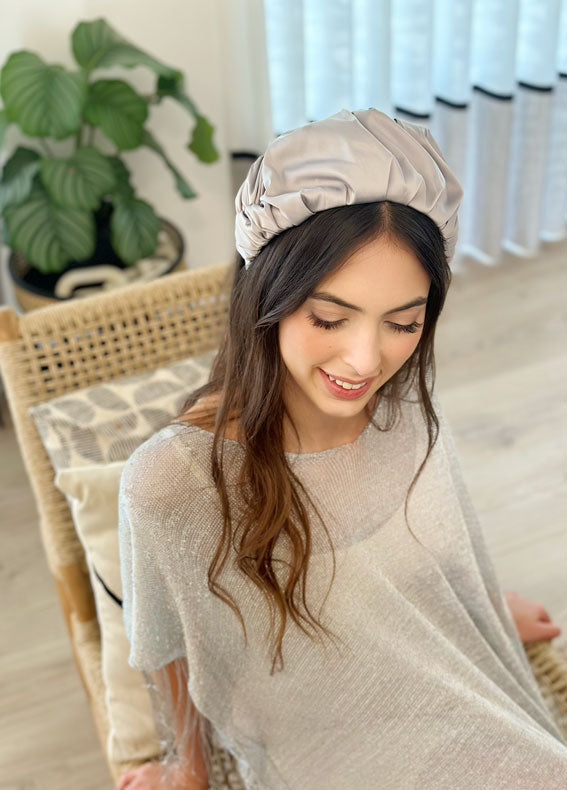 קשת רחבה ז׳אן כסף