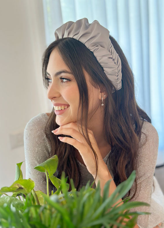 קשת ז׳אן כסוף