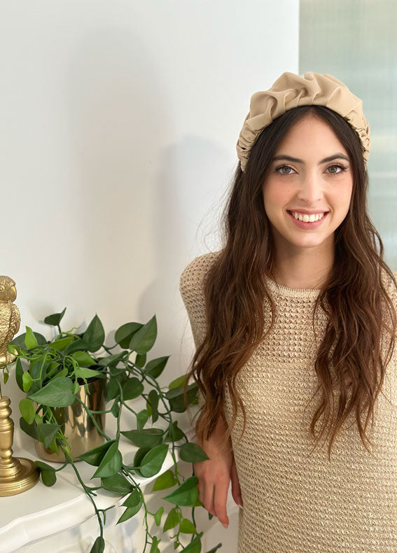 קשת רחבה ז׳אן זהב