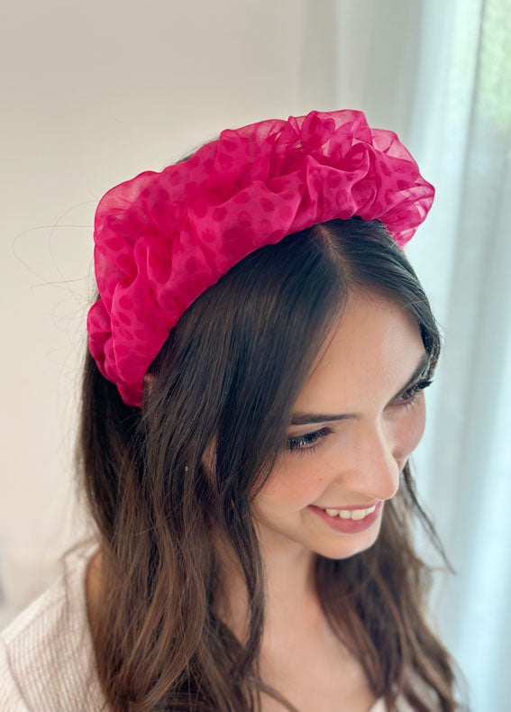 קשת רנה סלוניקי פוקסיה