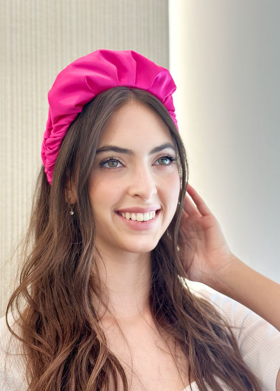 קשת ז׳אן פוקסיה