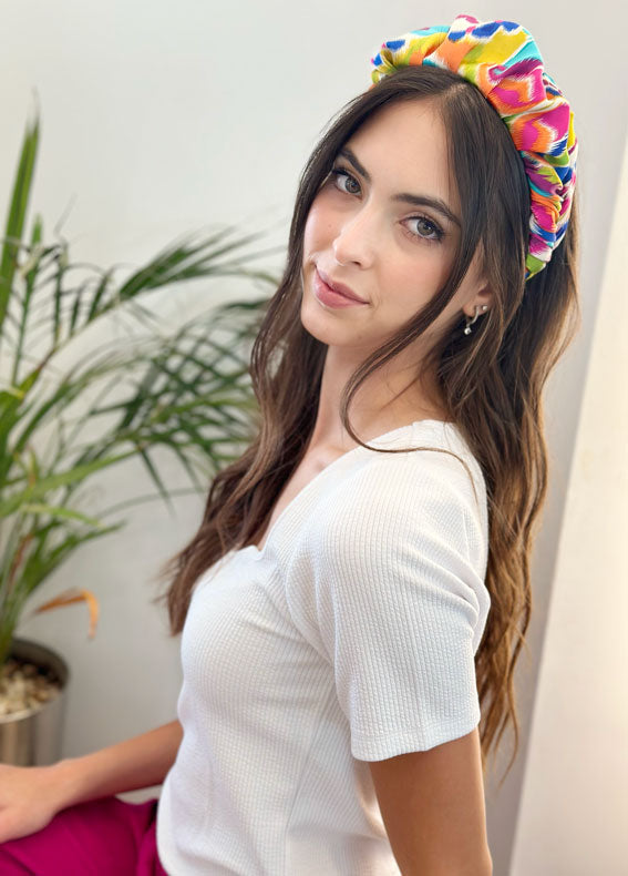 קשת ז׳אן צבעוני