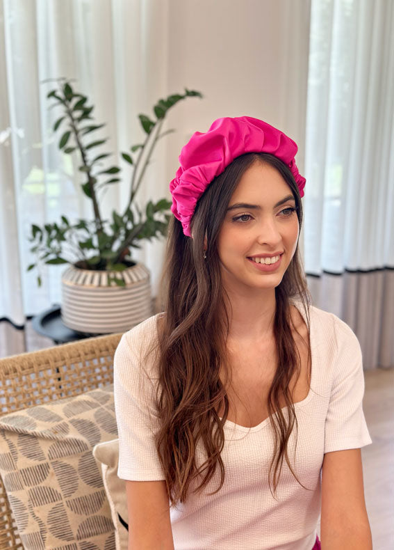 קשת רחבה ז׳אן פוקסיה