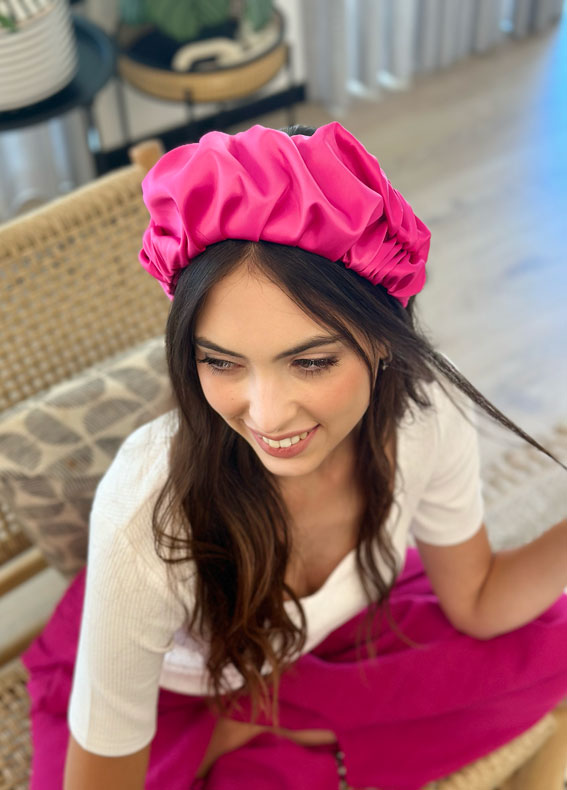 קשת רחבה ז׳אן פוקסיה