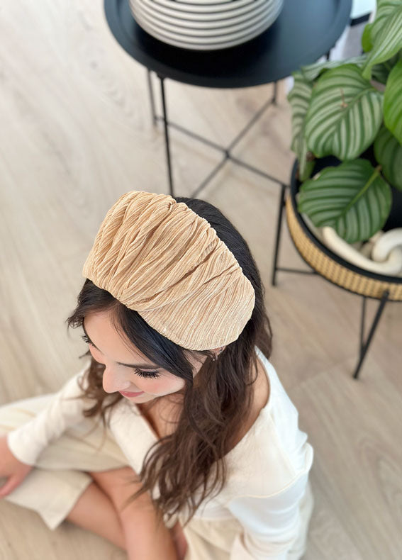 קשת רחבה אריה זהב