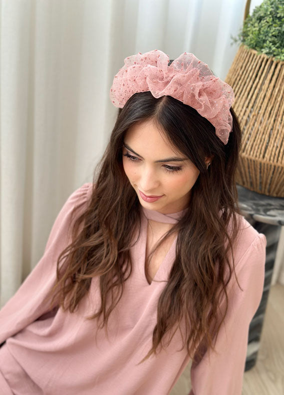 קשת צרה רנה ורוד ספרקל