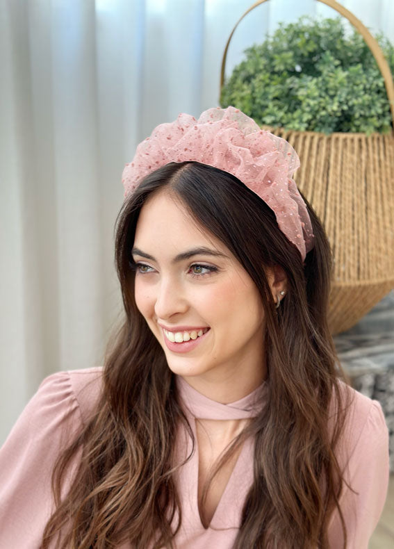 קשת צרה רנה ורוד ספרקל