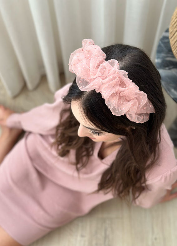 קשת צרה רנה ורוד ספרקל