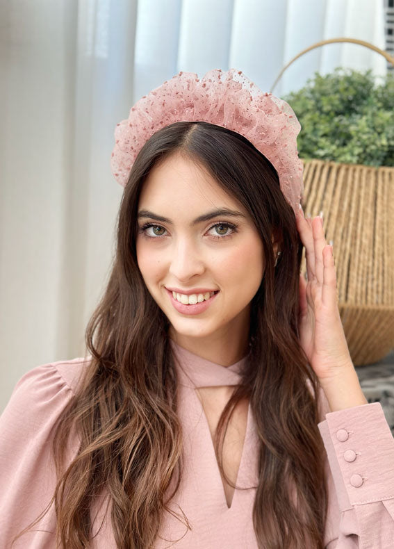 קשת צרה רנה ורוד ספרקל