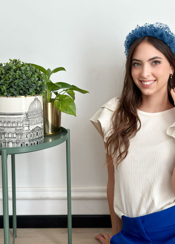 קשת רנה כחול ספרקל