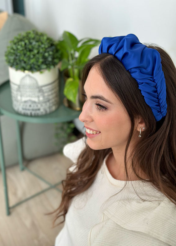 קשת ז׳אן פטיט/צר כחול ספיר