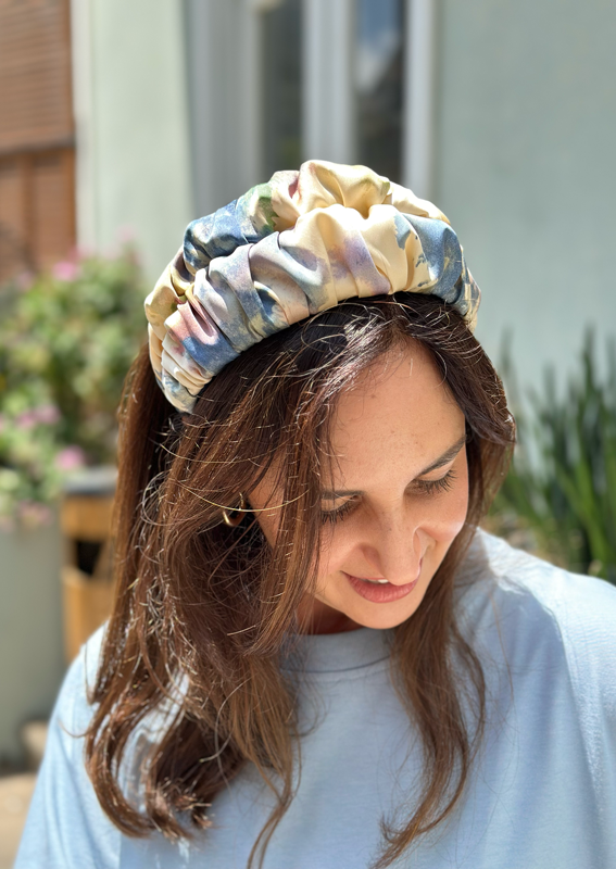 קשת צרה נמסיס אביב