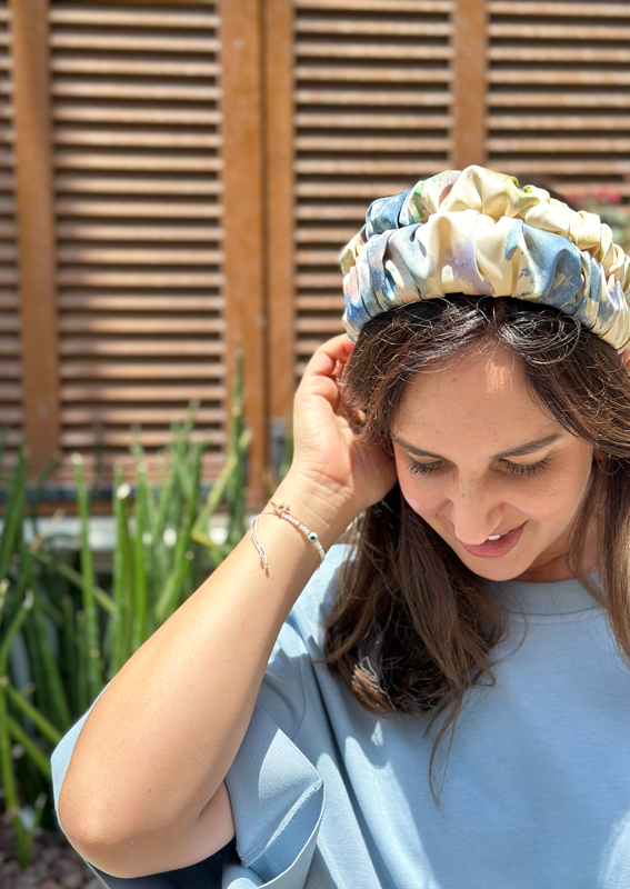 קשת צרה נמסיס אביב