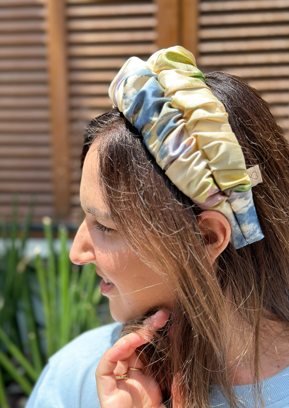 קשת צרה נמסיס אביב