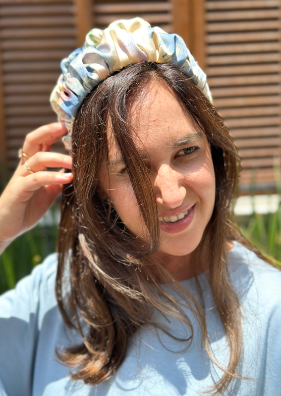 קשת צרה נמסיס אביב