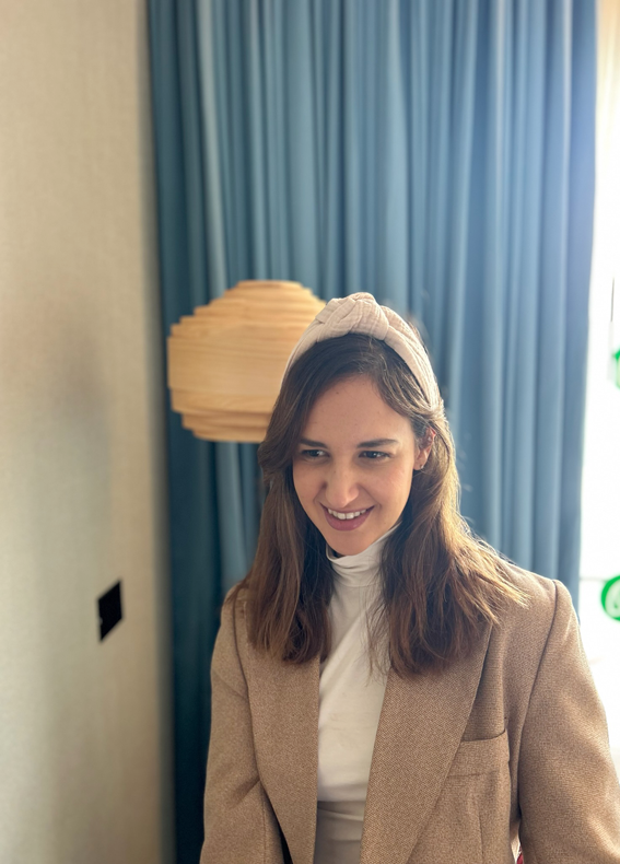 קשת סוף אבן בהיר