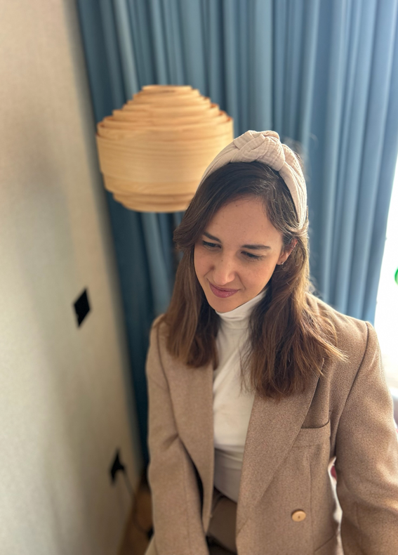 קשת סוף אבן בהיר